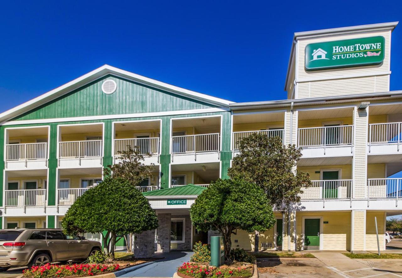 Hometowne - West Oaks - Energy Corridor Motel