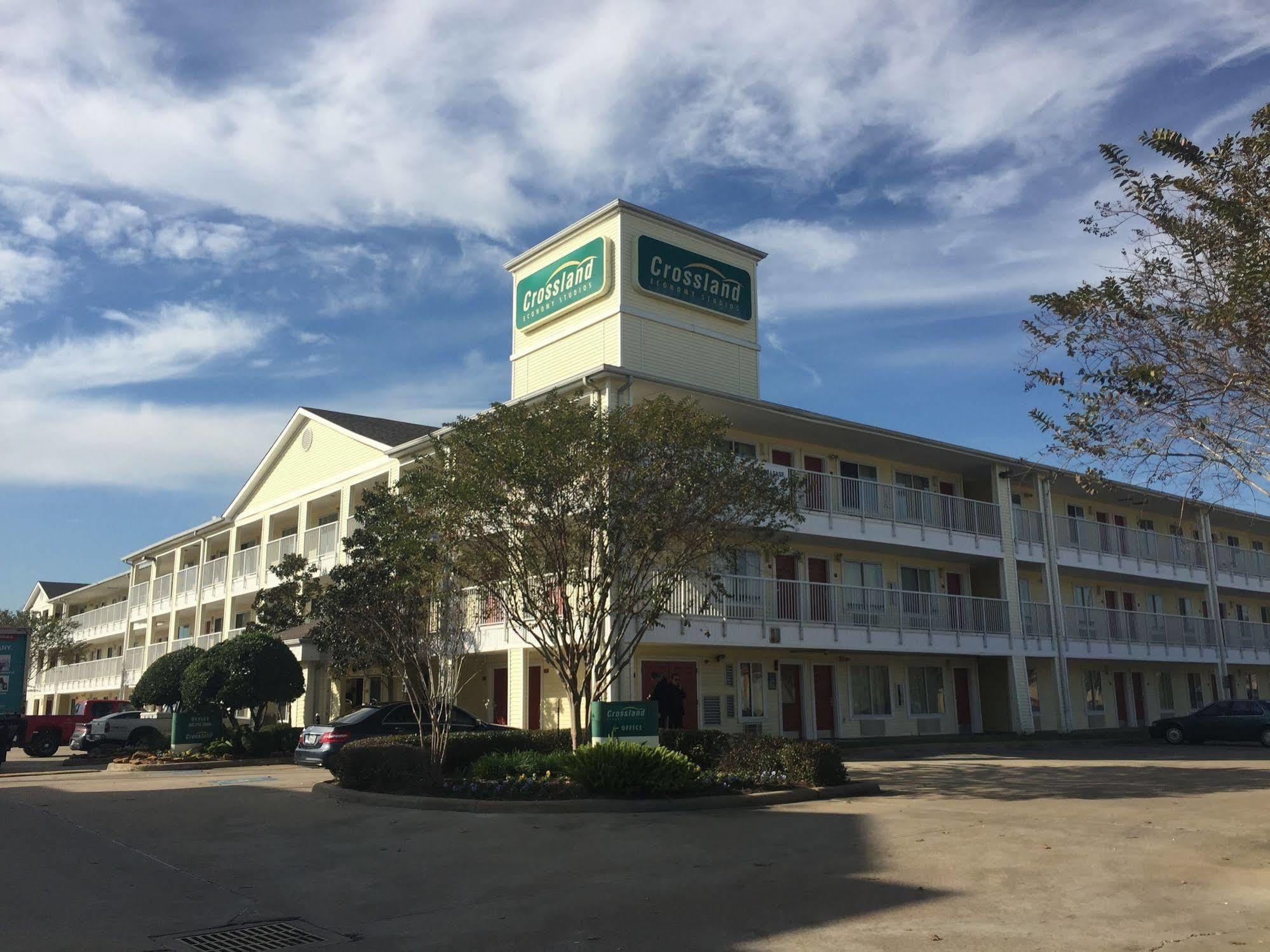 Hometowne - West Oaks - Energy Corridor Motel